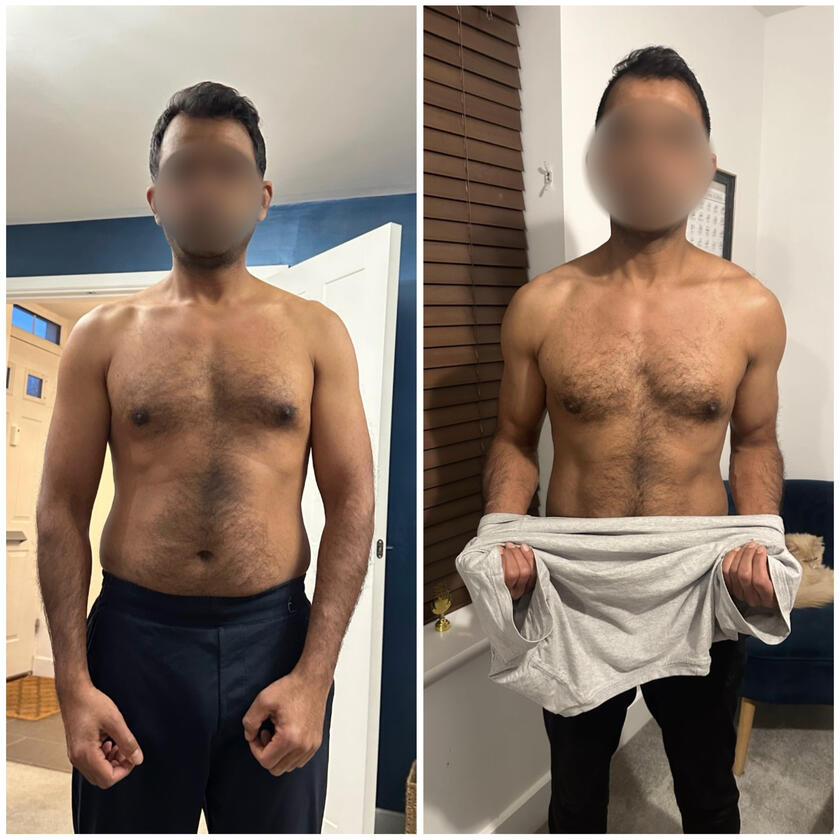 4-Weeks