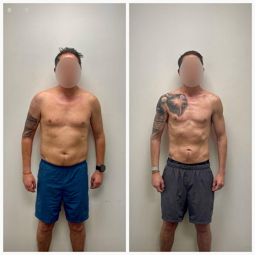 14-Weeks