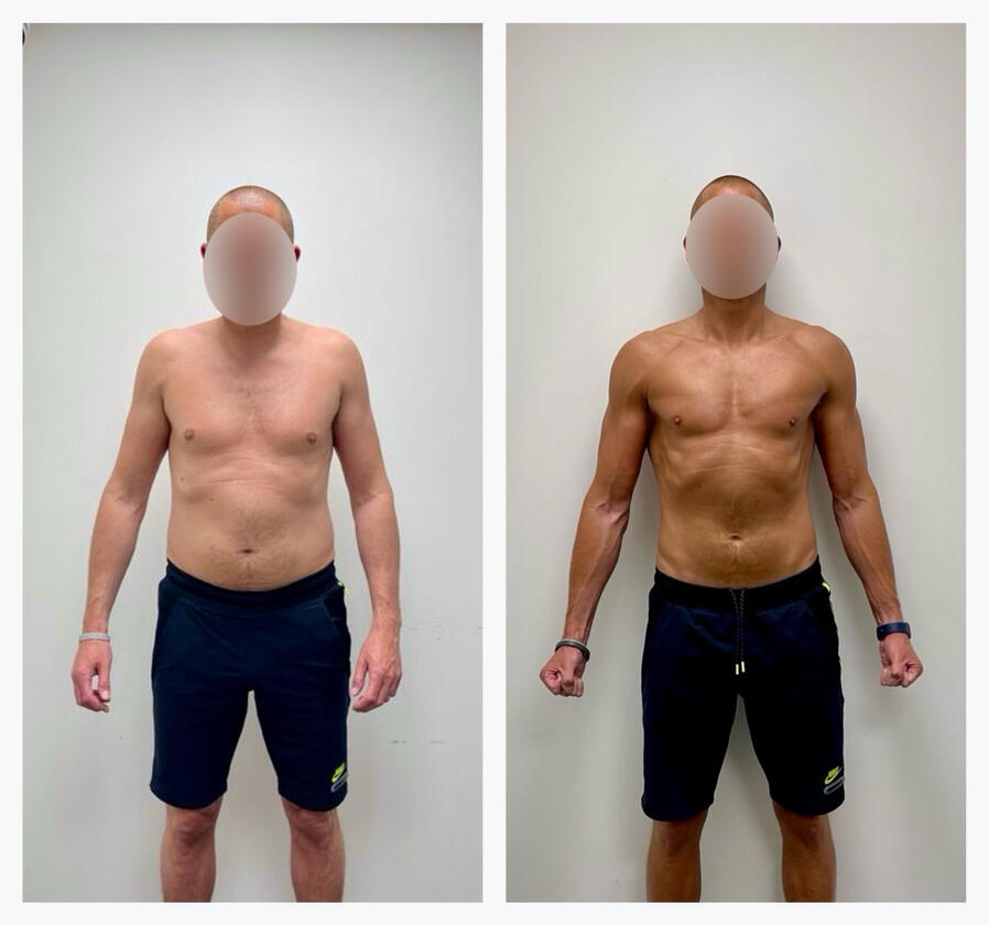 8-Weeks