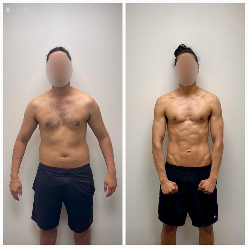 12-Weeks