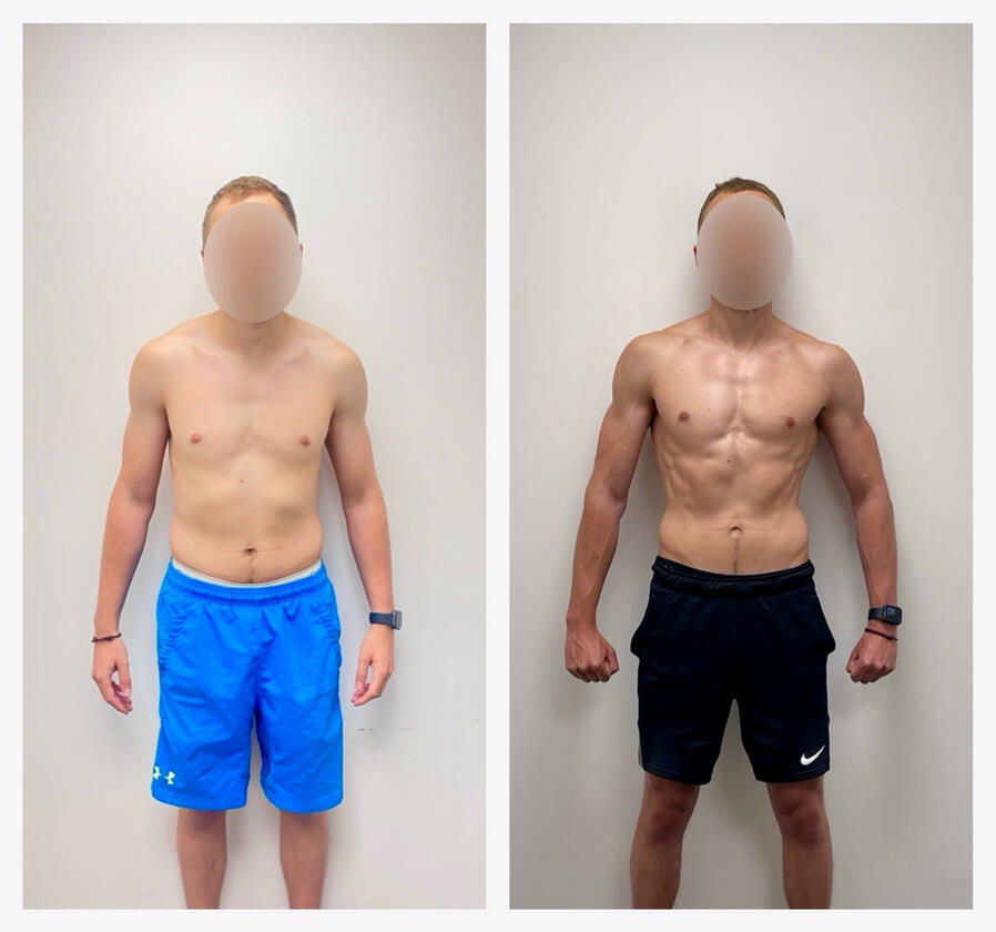 12-Weeks