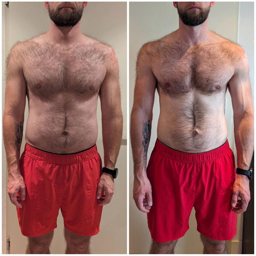 12-Weeks