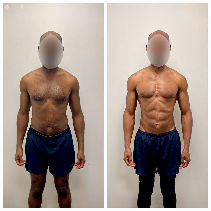12-Weeks