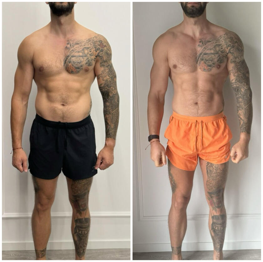 12-Weeks