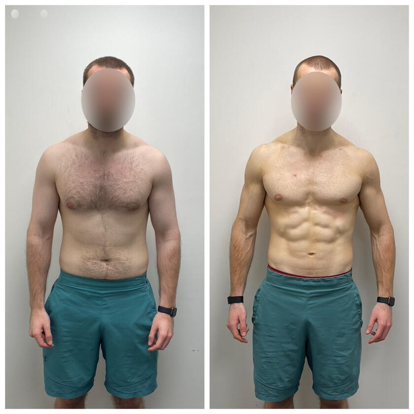 12-Weeks